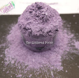 SOFT LILAC MICA POWDER