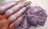 SOFT LILAC MICA POWDER