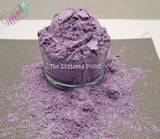SOFT LILAC MICA POWDER