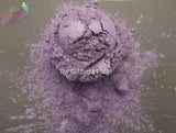 SOFT LILAC MICA POWDER