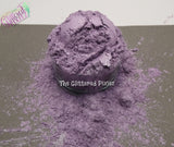 SOFT LILAC MICA POWDER