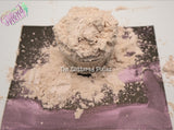 PURPLE PINK HALO MICA POWDER