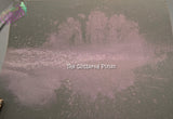 PURPLE PINK HALO MICA POWDER