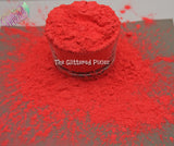 POPPY PEARL MICA POWDER
