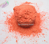PEACHIE MICA POWDER