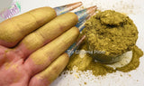 OLD GOLD MICA POWDER