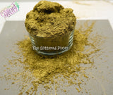 OLD GOLD MICA POWDER
