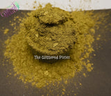 OLD GOLD MICA POWDER