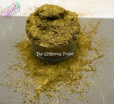OLD GOLD MICA POWDER