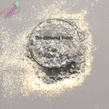 GOLDEN ICE SPARKLE MICA