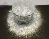 GOLDEN ICE SPARKLE MICA