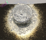 GOLDEN ICE SPARKLE MICA