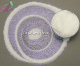 VIOLET REFLECT (extra fine glitter) - Pixie Dust collection