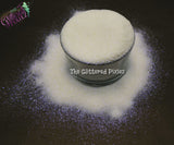 VIOLET REFLECT (extra fine glitter) - Pixie Dust collection