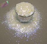 VIOLET REFLECT glitter mix- Majestic Mixes
