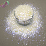 VIOLET REFLECT glitter mix- Majestic Mixes