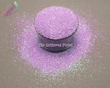 LILAC SHIMMER .4MM glitter - Aurora Australis collection