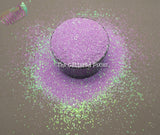 LILAC SHIMMER .4MM glitter - Aurora Australis collection