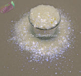 VIOLET REFLECT glitter mix- Majestic Mixes