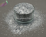 STONEY PATH chunky mix Glitter - Back to Nature collection