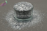 STONEY PATH chunky mix Glitter - Back to Nature collection
