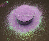 LILAC SHIMMER .4MM glitter - Aurora Australis collection