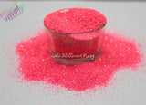 PIXIE PINK .4mm glitter- Aurora Australis collection