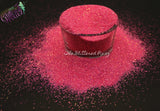 PIXIE PINK .4mm glitter- Aurora Australis collection