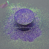BLOOPLE Fine .4mm glitter - Summer fantasy Collection -