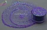 BLOOPLE Fine .4mm glitter - Summer fantasy Collection -