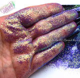 BLOOPLE Fine .4mm glitter - Summer fantasy Collection -