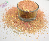 A STRANGE QUAGMIRE - Shifting glitter- Fantasy Charade -