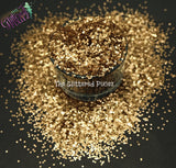 DIRT TRAIL 1mm semi matte Glitter