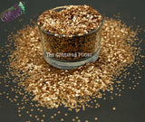 DIRT TRAIL 1mm semi matte Glitter