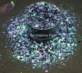 WEDNESDAY glitter mix - Fantasy Charade -