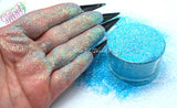 POOL SIDE fine glitter - Summer fantasy Collection -