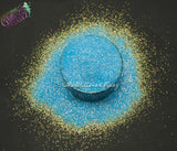 POOL SIDE fine glitter - Summer fantasy Collection -