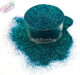 MEDITERRANEAN Pixie Dust (extra fine glitter).