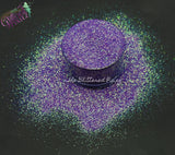 BLOOPLE Fine .4mm glitter - Summer fantasy Collection -
