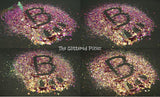 ANNE BOLEYN Color Shift holographic glitter- Fantasy Charade -