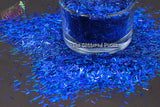 LAPIS LUSTER .2x3mm slice shape glitter Fun Loose Glitter for Nail art Hair Face Body Tumblers Craft supply Resin supply Freshie Glitter