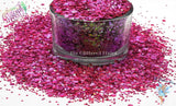 REGINA textured shifting chunky glitter mix Fun Loose for Nail art Hair Face Body Tumblers Craft supply Resin supply Freshie Glitter