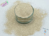 SILVER LINING - Extra Fine Glitter Glitter Loose Glitter for Nail art Hair Face Fun Body Tumblers Craft supply Resin supply Freshie Glitter