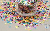 U Don't KNOW, UFO…MICKEY head mix - holo fx glitter mix Loose Glitter for Nail Face Fun Body Tumblers Craft & Resin supply Freshie Glitter