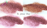 Optical Illusion (Color Shifting) 5 color Collection - Fine Glitter.