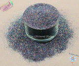 JOKIN' AROUND shifting extra fine glitter Loose Glitter 4 Nail art Hair Face Fun Body Tumblers Craft supply Resin supply Freshie Glitter