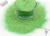 SHIMMERING IVY extra fine glitter fun sparkly Loose Glitter for Nail art Hair Face Fun Tumblers Craft supply Resin supply Freshie Glitter