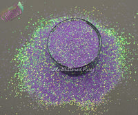 SCRUMDIDDLYUMPTIOUS .6mm glitter- Aurora Australis collection