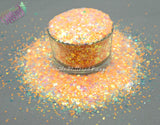 DAYDREAM BELIEVER Glow in the dark glitter mix- Fantasy Charade -