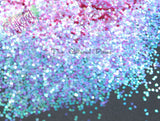 Calamity Glitter - 1.2 mm scales - Mermaid / Dragon scales collection